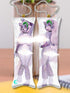 Roxanne Wolf Keychain FIVE NIGHTS AT FREDDY'S Orcaleon